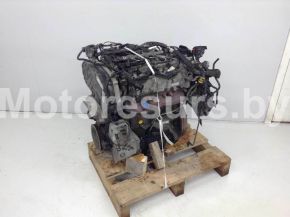 Двигатель б/у к Opel Insignia A20DTL, A20DTC 2.0 Дизель контрактный, арт. 649OP