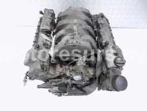 Двигатель б/у к Mercedes R M 113.960 5.0 Бензин контрактный, арт. 120MS