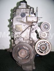 Двигатель б/у к Honda Insight LDA3 1,3 Гибрид контрактный, арт. 654HD