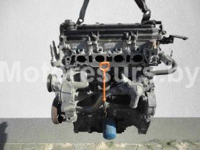 Двигатель б/у к Honda CR-Z LEA3 1,5 Гибрид контрактный, арт. 671HD