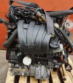 Двигатель б/у к Peugeot 806 LFW (XU7JP) 1,8 Бензин контрактный, арт. 619PG Двигатель б/у к Peugeot 806 LFW (XU7JP) 1,8 Бензин контрактный, арт. 619PG