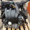 Двигатель б/у к Peugeot 806 LFW (XU7JP) 1,8 Бензин контрактный, арт. 619PG