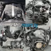 Двигатель б/у к Mercedes S (1998 - 2005) M112.944 3,2 л. бензин, art. dvs215 Двигатель б/у к Mercedes S (1998 - 2005) M112.944 3,2 л. бензин, art. dvs215