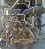 Контрактный двигатель б/у на Suzuki Liana M16A 1.6 Бензин, арт. 3388003