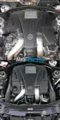 Двигатель б/у к Mercedes ML M 278.928 4,7 л. бензин, art. dvs214 Двигатель б/у к Mercedes ML M 278.928 4,7 л. бензин, art. dvs214
