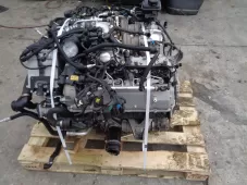 Двигатель б/у к BMW X6 (F16, F86) S63B44 B 4,4 Бензин контрактный, арт. 705BW Двигатель б/у к BMW X6 (F16, F86) S63B44 B 4,4 Бензин контрактный, арт. 705BW