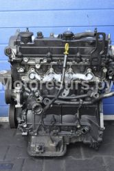 Двигатель б/у к Opel Astra J A17DTR 1,7 Дизель контрактный, арт. 721OP