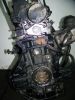 Двигатель б/у к Opel Astra H Z17DTJ 1,7 Дизель контрактный, арт. 738OP