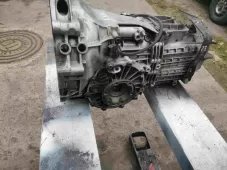 МКПП (коробка передач) бу к Audi 100 C4 AXG 2.3 бензин, KPP73 МКПП (коробка передач) бу к Audi 100 C4 AXG 2.3 бензин, KPP73