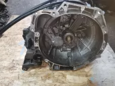 МКПП (коробка передач) бу к Ford Focus 1 98WT7F096BB, TXS4R7002BD 1.8 бензин, арт. KPP103KF МКПП (коробка передач) бу к Ford Focus 1 98WT7F096BB, TXS4R7002BD 1.8 бензин, арт. KPP103KF
