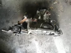 МКПП (коробка передач) бу к Ford Probe, двигатель FS, 2.0 бензин, арт. KPP63KF МКПП (коробка передач) бу к Ford Probe, двигатель FS, 2.0 бензин, арт. KPP63KF