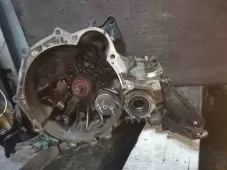 МКПП (коробка передач) бу к Mitsubishi Space Runner F5M221XPZL 1.8 бензин, арт. KPP76KF МКПП (коробка передач) бу к Mitsubishi Space Runner F5M221XPZL 1.8 бензин, арт. KPP76KF