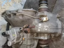 МКПП (коробка передач) бу к Opel Astra F 90400197 0076124 W 3.74 GM 1.6 бензин, арт. 2KPP79KF МКПП (коробка передач) бу к Opel Astra F 90400197 0076124 W 3.74 GM 1.6 бензин, арт. 2KPP79KF