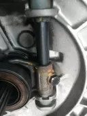 МКПП (коробка передач) бу к Opel Corsa B GM 90446059, W418 1.4 бензин, арт. KPP65KF МКПП (коробка передач) бу к Opel Corsa B GM 90446059, W418 1.4 бензин, арт. KPP65KF