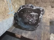 МКПП (коробка передач) бу к Renault Laguna 1 7700599560 2.2 TD дизель, арт. KPP82KF МКПП (коробка передач) бу к Renault Laguna 1 7700599560 2.2 TD дизель, арт. KPP82KF
