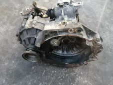 МКПП (коробка передач) бу к Volkswagen Golf 3 AEA 1.6 бензин, арт. KPP66KF МКПП (коробка передач) бу к Volkswagen Golf 3 AEA 1.6 бензин, арт. KPP66KF