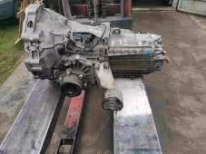МКПП (коробка передач) бу к Volkswagen Passat B5 EZG 1.8 T бензин, арт. KPP72 МКПП (коробка передач) бу к Volkswagen Passat B5 EZG 1.8 T бензин, арт. KPP72