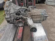 МКПП (коробка передач) бу к Volkswagen Passat B5 GFY 1.8 бензин, арт. KPP74 МКПП (коробка передач) бу к Volkswagen Passat B5 GFY 1.8 бензин, арт. KPP74