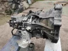 МКПП (коробка передач) бу к audi A6 (C5) GFY 1.8 бензин, арт. 2KPP74 МКПП (коробка передач) бу к audi A6 (C5) GFY 1.8 бензин, арт. 2KPP74