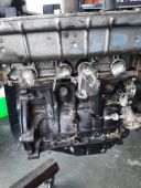 Двигатель б/у к Renault Kangoo 1 (1997 - 2009) D7F 764, D7F 766 1,1 Бензин контрактный, арт. 785RLT Двигатель б/у к Renault Kangoo 1 (1997 - 2009) D7F 764, D7F 766 1,1 Бензин контрактный, арт. 785RLT