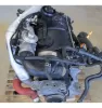 Двигатель б/у к Volkswagen Bora ASZ 1,9 Дизель контрактный, арт. 640VW