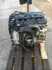 Двигатель б/у к BMW X3 (E83, E83N) M54B25 (256S5) 2,5 Бензин контрактный, арт. 665BW