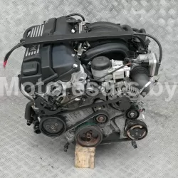 Двигатель б/у к BMW X1 (E84) N46B20 B 2.0 Бензин контрактный, арт. 654BW