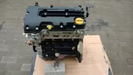 Двигатель б/у к Chevrolet Orlando A14NET, LUJ 1,4 Бензин контрактный, арт. 544CHV Двигатель б/у к Chevrolet Orlando A14NET, LUJ 1,4 Бензин контрактный, арт. 544CHV