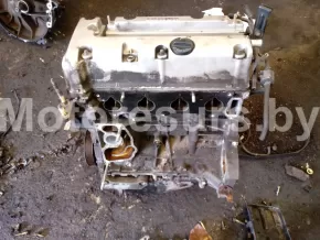 Двигатель б/у к Acura RSX K20A3 2,0 Бензин контрактный, арт. 49ACR