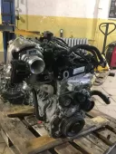 Двигатель б/у к BMW 2 (F45) B47C20 A 2.0 Дизель контрактный, арт. 357BW Двигатель б/у к BMW 2 (F45) B47C20 A 2.0 Дизель контрактный, арт. 357BW