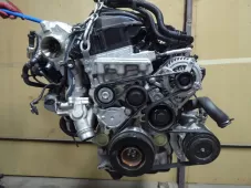 Двигатель б/у к BMW 2 (F46) B47C20 A 2.0 Дизель контрактный, арт. 361BW Двигатель б/у к BMW 2 (F46) B47C20 A 2.0 Дизель контрактный, арт. 361BW