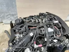 Двигатель б/у к BMW 2 (F45) B47D20 A 2.0 Дизель контрактный, арт. 356BW Двигатель б/у к BMW 2 (F45) B47D20 A 2.0 Дизель контрактный, арт. 356BW
