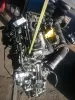 Двигатель б/у к BMW 2 (F45) B48A20 A / B 2.0 Бензин контрактный, арт. 355BW