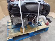 Двигатель б/у к BMW 3 (E93, E93N) M57D30 (306D3) 3.0 Дизель контрактный, арт. 465BW Двигатель б/у к BMW 3 (E93, E93N) M57D30 (306D3) 3.0 Дизель контрактный, арт. 465BW