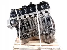 Двигатель б/у к BMW 3 (E92, E92N) N52B30 A (B, AF, BF) 3.0 Бензин контрактный, арт. 443BW Двигатель б/у к BMW 3 (E92, E92N) N52B30 A (B, AF, BF) 3.0 Бензин контрактный, арт. 443BW