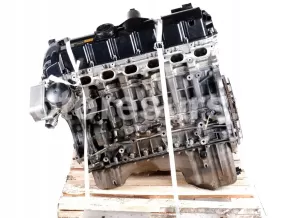 Двигатель б/у к BMW 3 (E92, E92N) N52B30 A (B, AF, BF) 3.0 Бензин контрактный, арт. 443BW