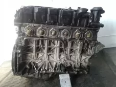 Двигатель б/у к BMW 3 (E91, E91N) N57D30 A 3.0 Дизель контрактный, арт. 426BW Двигатель б/у к BMW 3 (E91, E91N) N57D30 A 3.0 Дизель контрактный, арт. 426BW