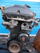 Двигатель б/у к BMW 3 (E46) M52B25 (256S4) 2,5 Бензин контрактный, арт. 400BW Двигатель б/у к BMW 3 (E46) M52B25 (256S4) 2,5 Бензин контрактный, арт. 400BW