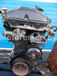 Двигатель б/у к BMW 3 (E46) M52B25 (256S4) 2,5 Бензин контрактный, арт. 400BW