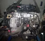 Двигатель б/у к BMW 5 (F10, F18) N47D20 C / D 2.0 Дизель контрактный, арт. 578BW Двигатель б/у к BMW 5 (F10, F18) N47D20 C / D 2.0 Дизель контрактный, арт. 578BW