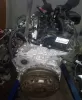 Двигатель б/у к BMW 5 (F10, F18) N47D20 C / D 2.0 Дизель контрактный, арт. 578BW