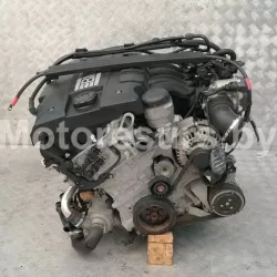 Двигатель б/у к BMW 3 (E92, E92N) N43B16 A 1,6 Бензин контрактный, арт. 452BW