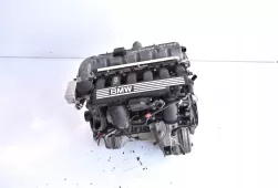 Двигатель б/у к BMW 3 (E93, E93N) N52B25 A 2,5 Бензин контрактный, арт. 460BW Двигатель б/у к BMW 3 (E93, E93N) N52B25 A 2,5 Бензин контрактный, арт. 460BW