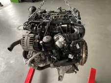 Двигатель б/у к BMW 3 (E90, E90N) N47D20 A / C 2.0 Дизель контрактный, арт. 417BW Двигатель б/у к BMW 3 (E90, E90N) N47D20 A / C 2.0 Дизель контрактный, арт. 417BW