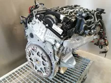 Двигатель б/у к BMW 3 (E90, E90N) N57D30 A 3.0 Дизель контрактный, арт. 409BW Двигатель б/у к BMW 3 (E90, E90N) N57D30 A 3.0 Дизель контрактный, арт. 409BW