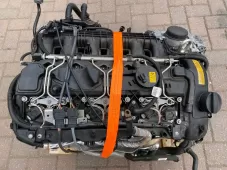 Двигатель б/у к BMW 3 (E91, E91N) N54B30 A, N55B30 A 3.0 Бензин контрактный, арт. 427BW Двигатель б/у к BMW 3 (E91, E91N) N54B30 A, N55B30 A 3.0 Бензин контрактный, арт. 427BW