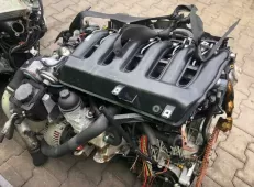 Двигатель б/у к BMW 3 (E92, E92N) M57D30 (306D3) 3.0 Дизель контрактный, арт. 454BW Двигатель б/у к BMW 3 (E92, E92N) M57D30 (306D3) 3.0 Дизель контрактный, арт. 454BW