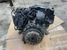 Двигатель б/у к BMW 3 (E93, E93N) N43B20 A 2.0 Бензин контрактный, арт. 464BW Двигатель б/у к BMW 3 (E93, E93N) N43B20 A 2.0 Бензин контрактный, арт. 464BW