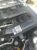 Двигатель б/у к BMW 3 (E92, E92N) M57D30 (306D3, TU2) 3.0 Дизель контрактный, арт. 753BW