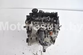Двигатель б/у к BMW 3 (E93, E93N) N47D20 A / C 2.0 Дизель контрактный, арт. 462BW